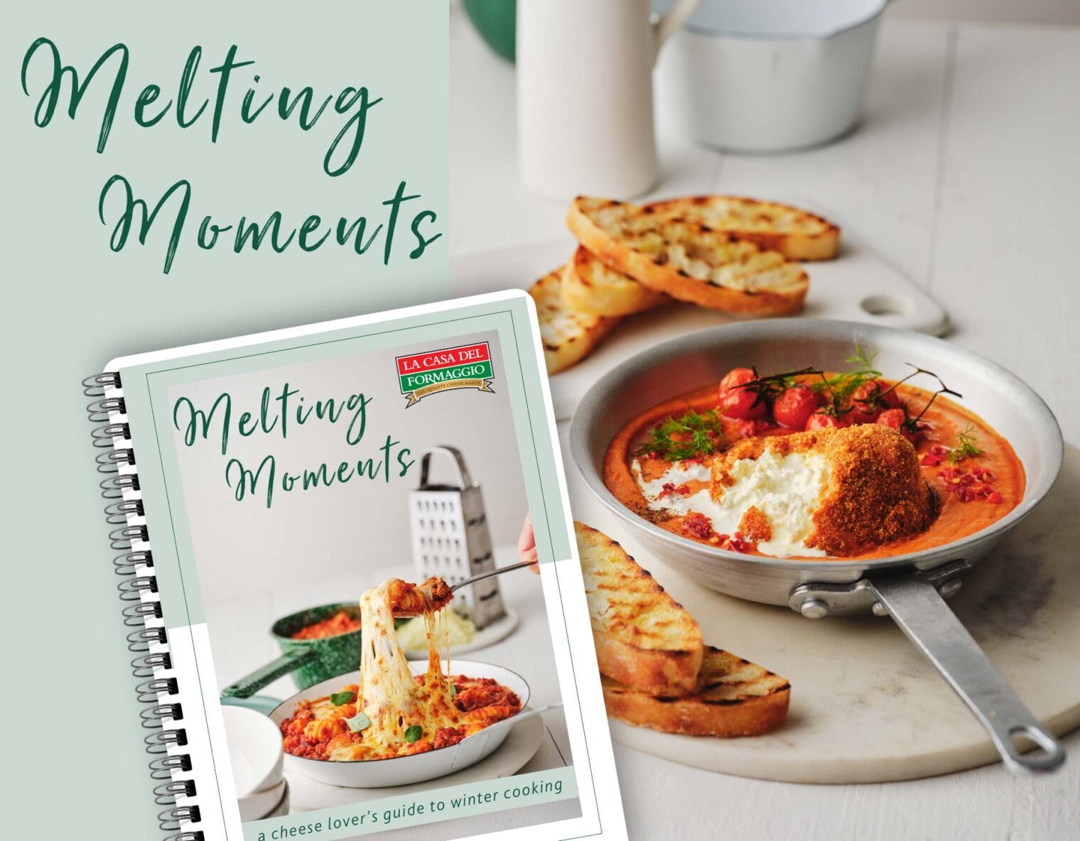 Cookbook
